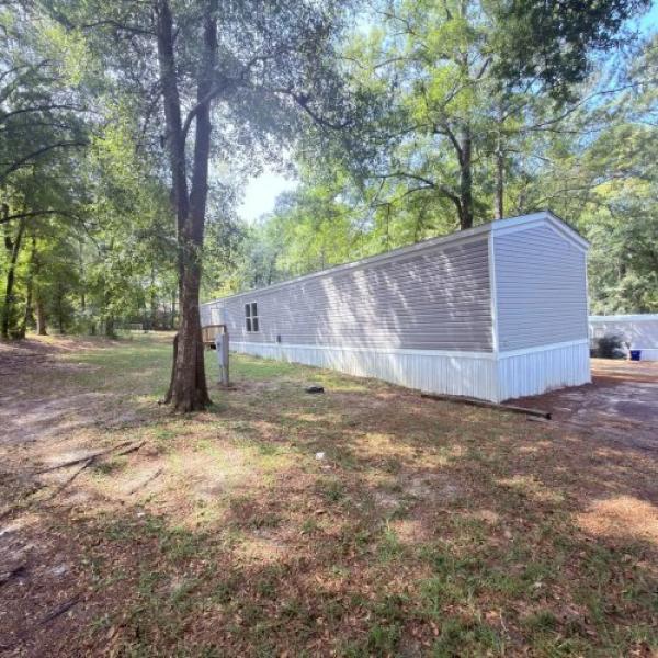 2025 Clayton  Home