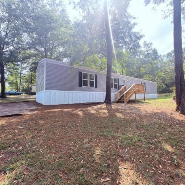 2025 Clayton  Home