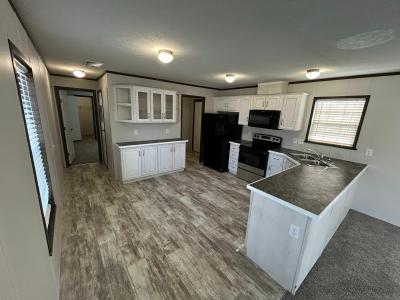 Mobile Home at 34 Pasadena Drive Lot 34Pd Olathe, KS 66061