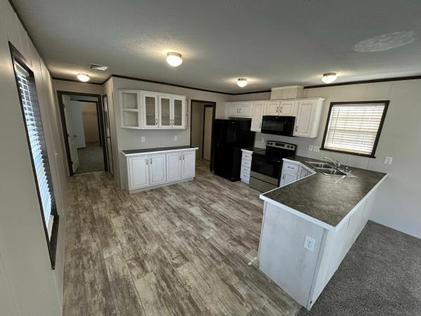 Photo 1 of 2 of home located at 34 Pasadena Drive Lot 34Pd Olathe, KS 66061