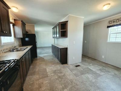 Mobile Home at 9875 Reef Court 1076 Fair Haven, MI 48023