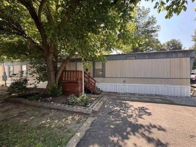 Mobile Home at 5080 Thompson Lot 94 Millington, TN 38053