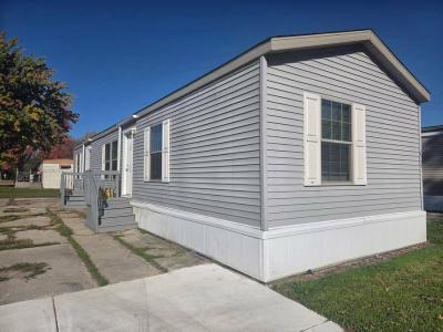 Mobile Home at 2545 Apollo Drive Saginaw, MI 48601