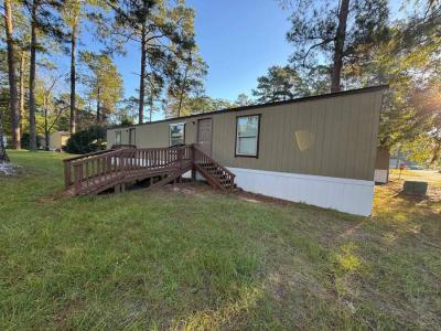 Mobile Home at 1325 North Franklin Street, #062 Dublin, GA 31021