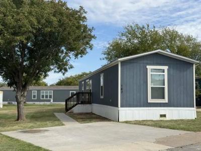 Mobile Home at 143 Eldridge Lane Wichita Falls, TX 76306