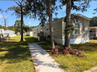 Mobile Home at 300 Brantley Drive Lot # 135 Hinesville, GA 31313