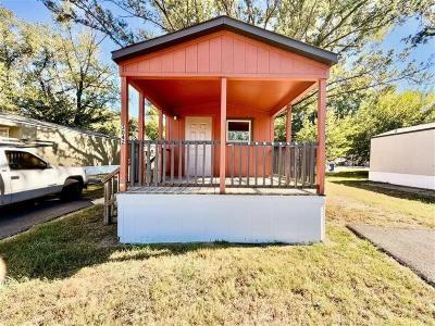 Mobile Home at 3042 Juca Lane Memphis, TN 38116