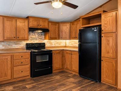 Photo 4 of 10 of home located at 289 Grove Ln New Braunfels, TX 78130