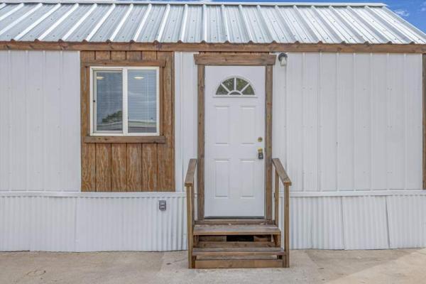 2020 SPAC Mobile Home For Sale
