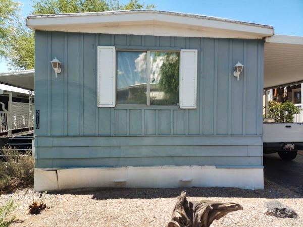 1974 KIT  Home