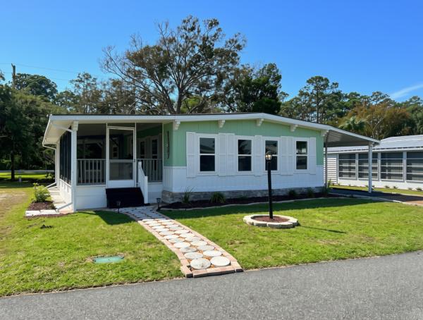1980 Skyline Mobile Home For Sale