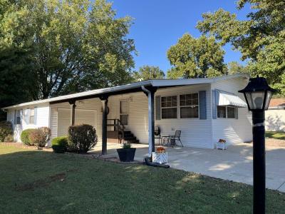 Mobile Home at 1404 Nora Drive Belleville, IL 62223