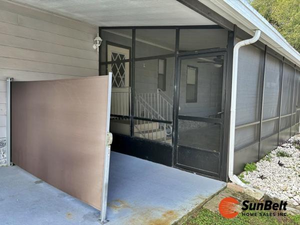 1988 BARR Mobile Home