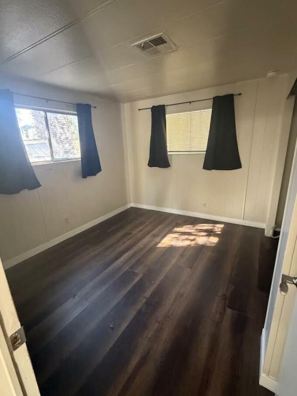 1971 Star Mobile Home