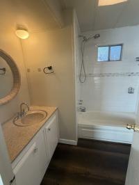 1971 Star Mobile Home