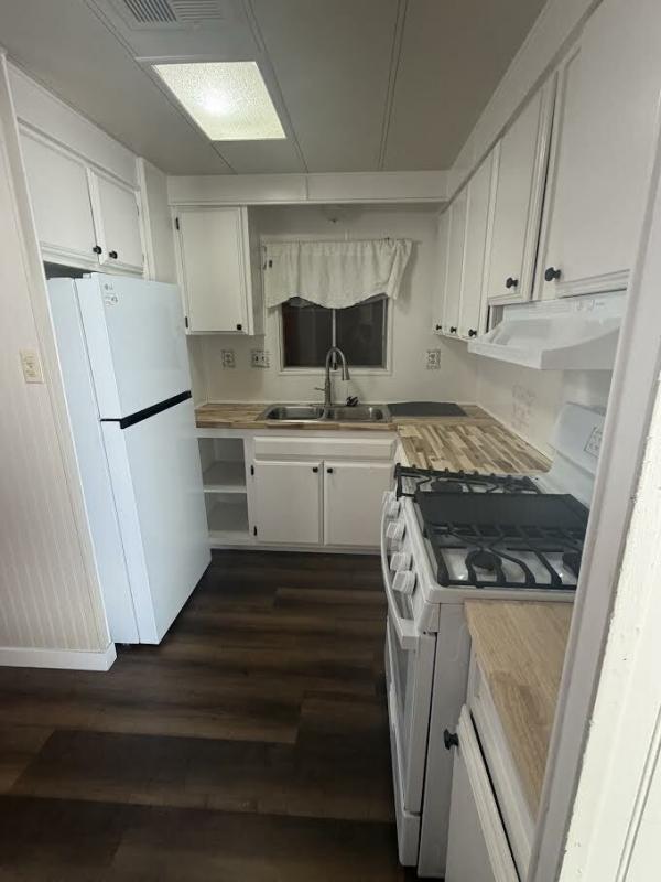 1971 Star Mobile Home