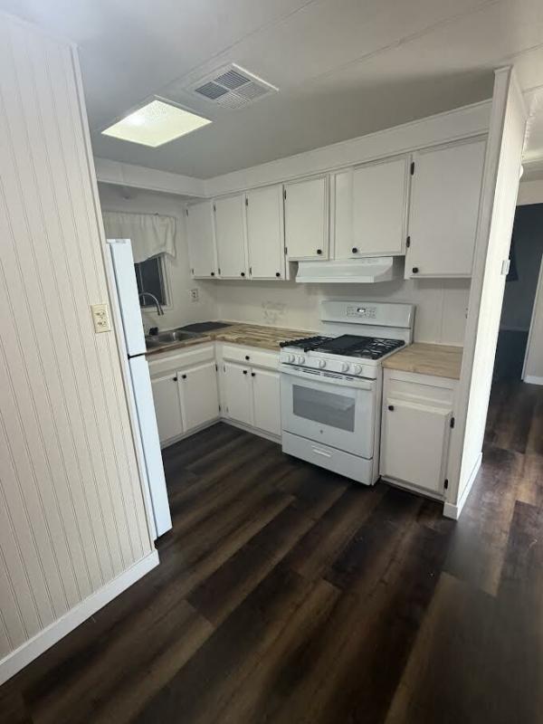 1971 Star Mobile Home