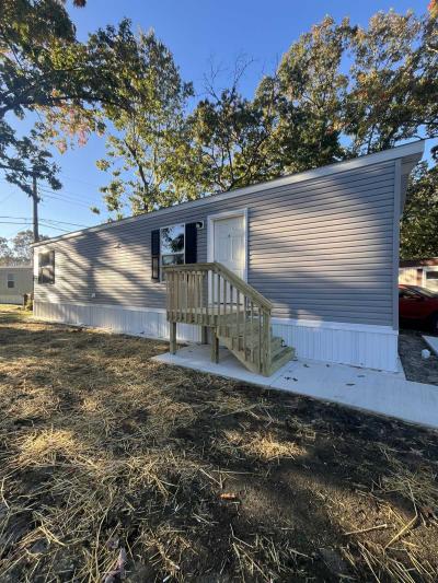 Mobile Home at 2501 Tilton Road Lot 501 Egg Harbor Township, NJ 08234