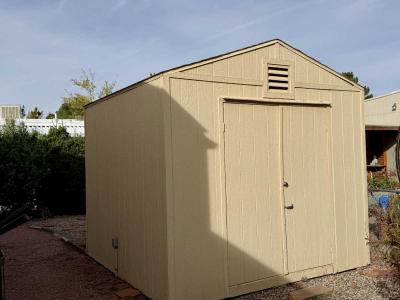 Photo 5 of 5 of home located at 205 Sunset Dr #186 Sedona, AZ 86336