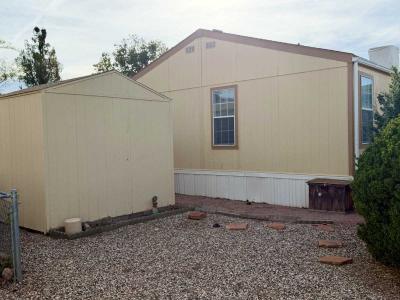 Photo 4 of 5 of home located at 205 Sunset Dr #186 Sedona, AZ 86336