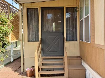Photo 3 of 5 of home located at 205 Sunset Dr #186 Sedona, AZ 86336