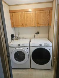 1991 Burlington Mobile Home