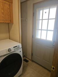 1991 Burlington Mobile Home
