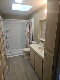 1991 Burlington Mobile Home