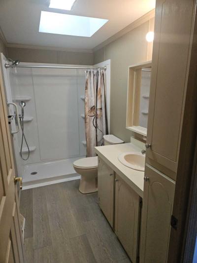 Photo 5 of 12 of home located at 21 Arnold Drive Lisbon, ME 04250