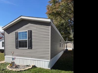 Photo 1 of 14 of home located at 304 Wilma Avenue #23 Louisville, KY 40229