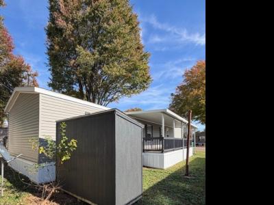 Photo 3 of 14 of home located at 304 Wilma Avenue #23 Louisville, KY 40229