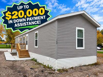 Mobile Home at 1700 3rd Ave S Moorhead, MN 56560