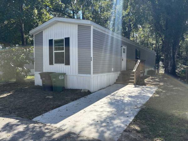 2023 Clayton Mobile Home For Sale