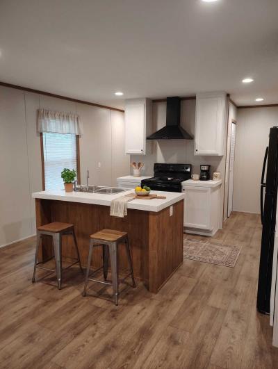Mobile Home at 211 Madison Ave Andover, Ks 67002 Andover, KS 67002