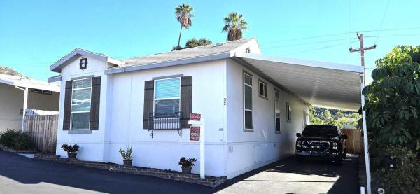 2019  Mobile Home For Sale