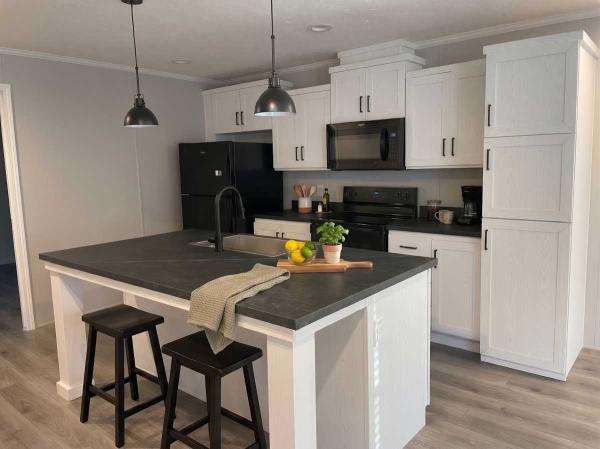 Photo 1 of 2 of home located at 3006 Coachlight Place Saint Joseph, MO 64503