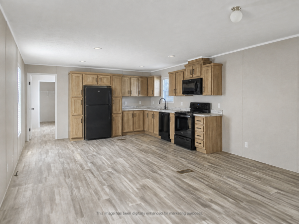 2026 Redman Mobile Home For Sale