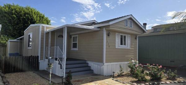 1971  Mobile Home For Sale