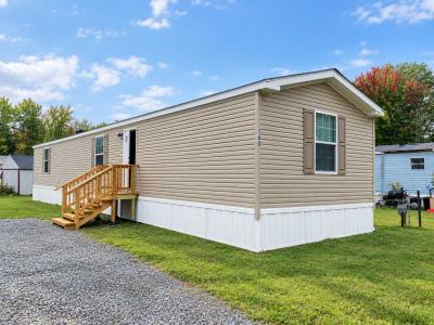 Mobile Home at 852 Us Route 11 Lot 140 Central Square, NY 13036