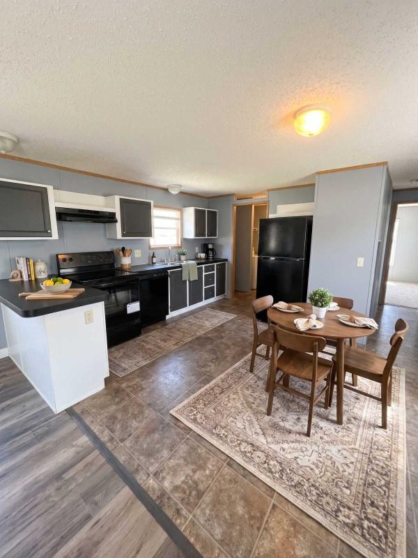 Photo 1 of 2 of home located at 3509 Heatherwood Ln Bloomington, IN 47403