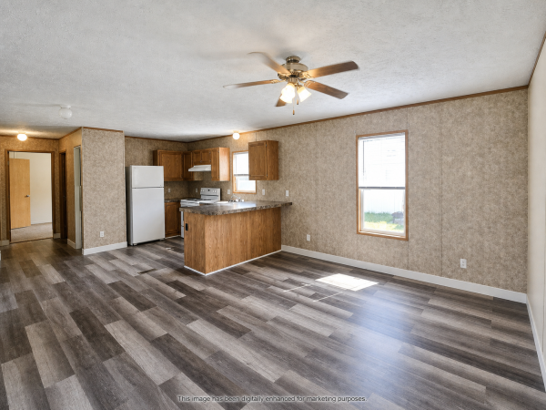 Photo 1 of 2 of home located at 4206 Peony Ln Bloomington, IN 47403