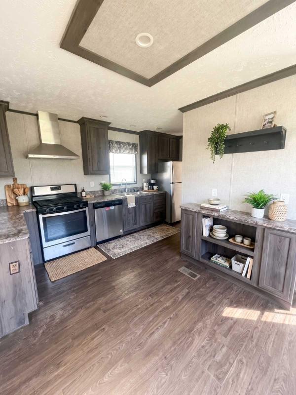 2021 Fairmont Mobile Home For Sale