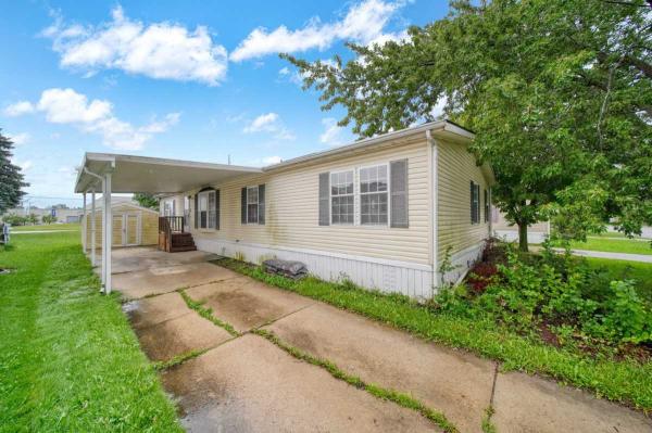 1993 Champion Mobile Home For Sale