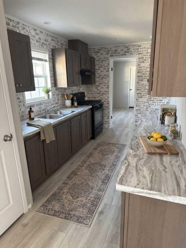 2025 Redman Mobile Home For Sale