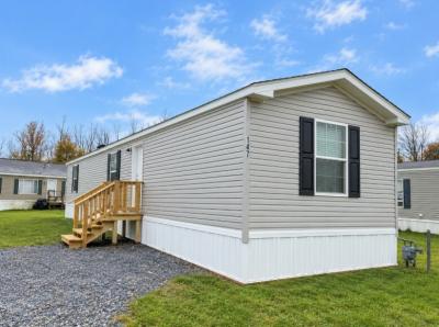 Mobile Home at 852 Us Route 11 Lot 147 Central Square, NY 13036