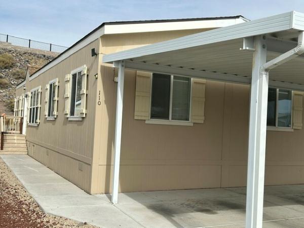 2018 Skyline Mobile Home For Sale
