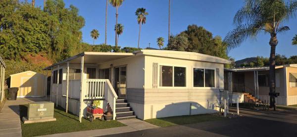 1971  Mobile Home For Sale