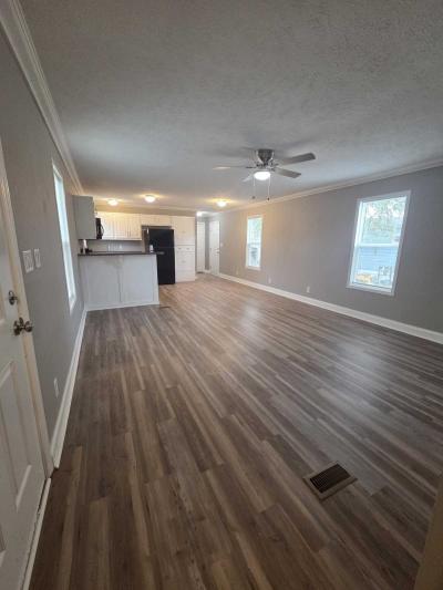 Photo 2 of 16 of home located at 8813 NE 106th Pl. #124 Kansas City, MO 64157
