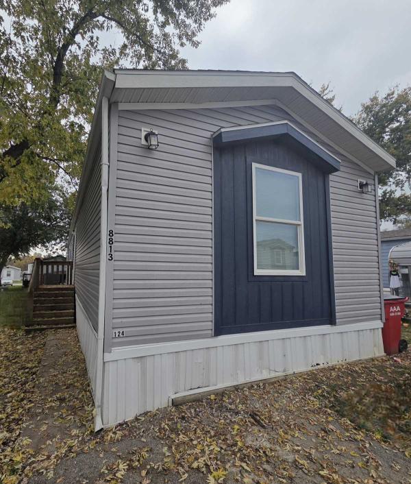 2019 PRAI Mobile Home For Sale