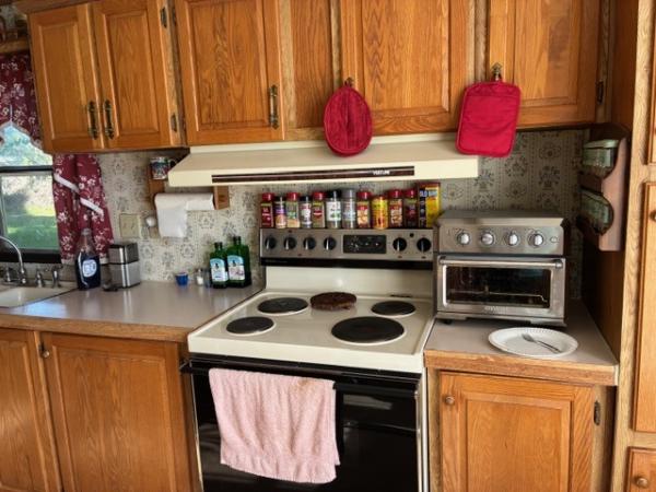 Photo 1 of 2 of home located at 2381 Sr405 Hwy., Lot 28 Muncy, PA 17756